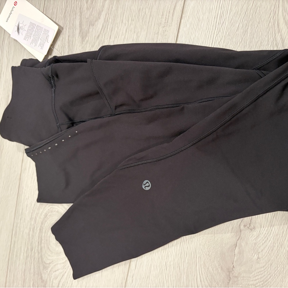 lululemon fast and free